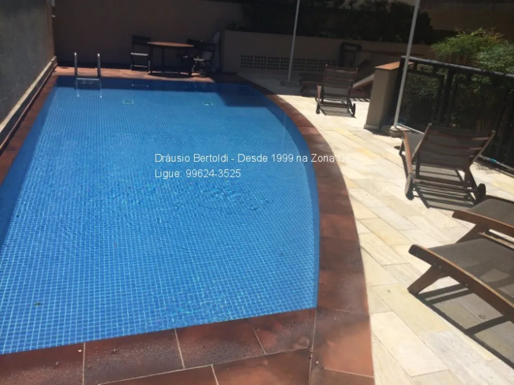 Apartamento, 3 quartos, 141 m² - Foto 15