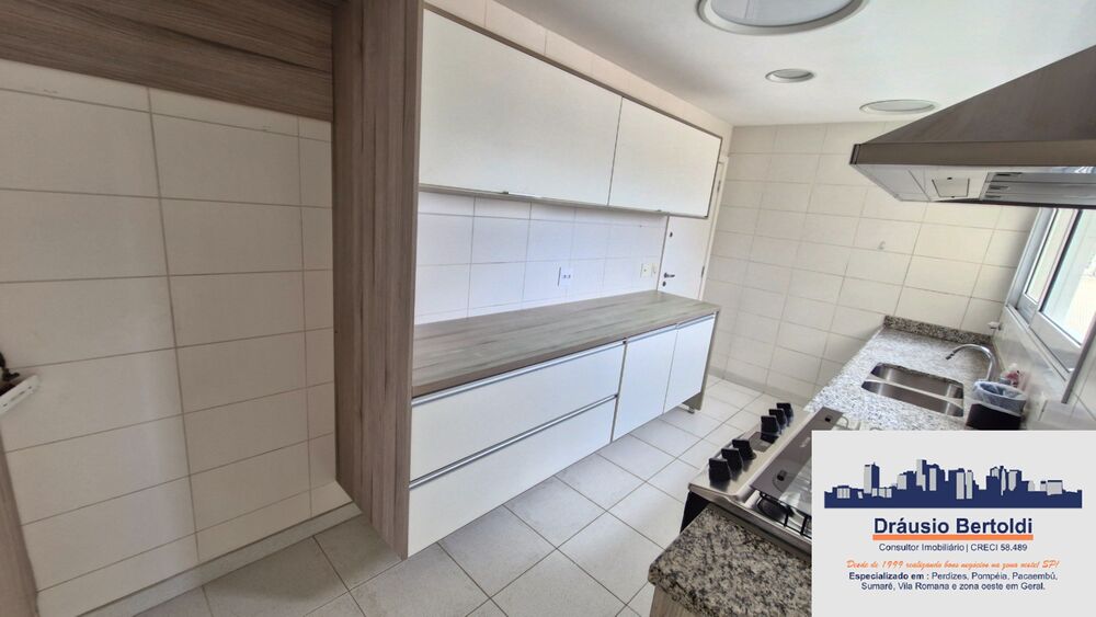 Apartamento, 3 quartos, 150 m² - Foto 12