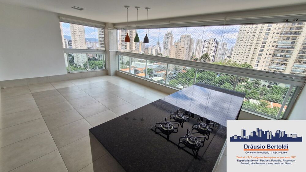 Apartamento, 3 quartos, 150 m² - Foto 8