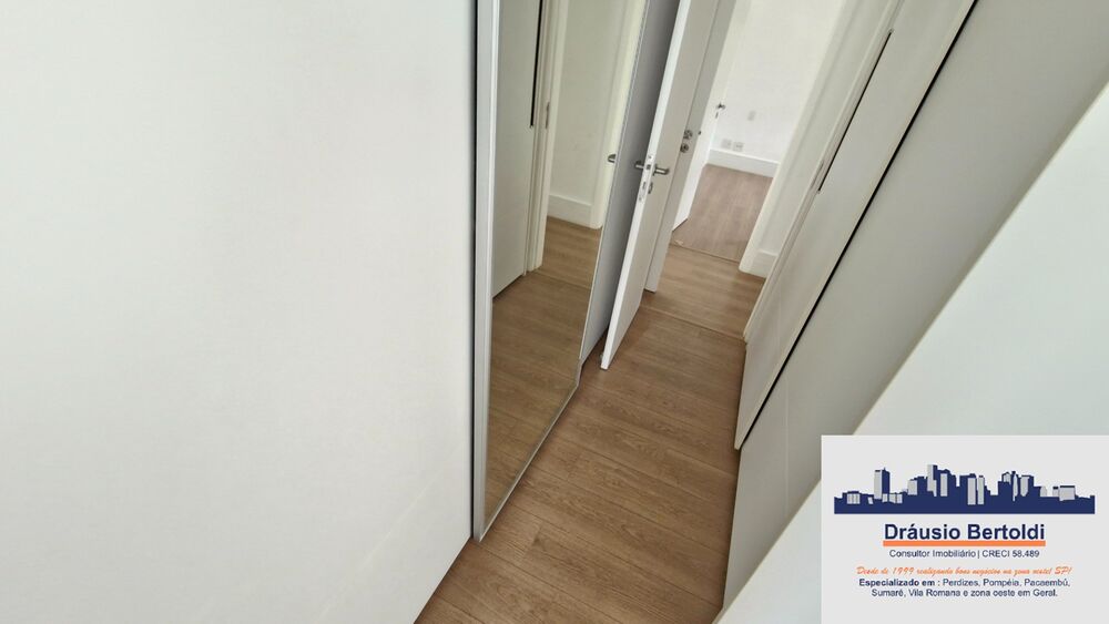 Apartamento, 3 quartos, 150 m² - Foto 21