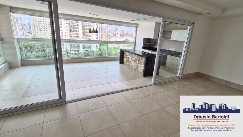 Apartamento, 3 quartos, 150 m² - Foto 2