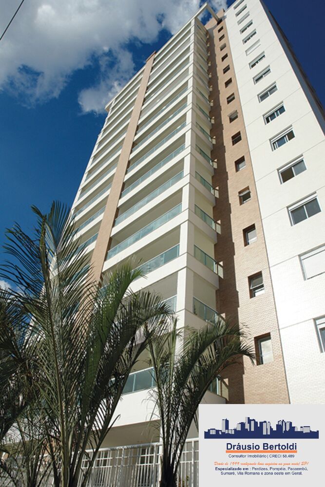 Apartamento, 3 quartos, 150 m² - Foto 5