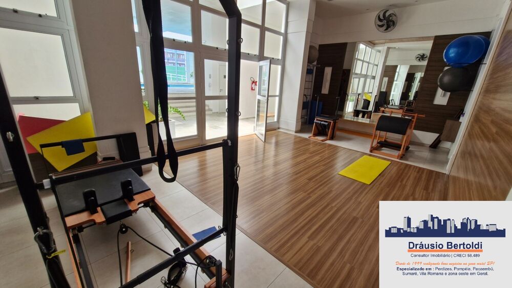 Apartamento, 3 quartos, 150 m² - Foto 24