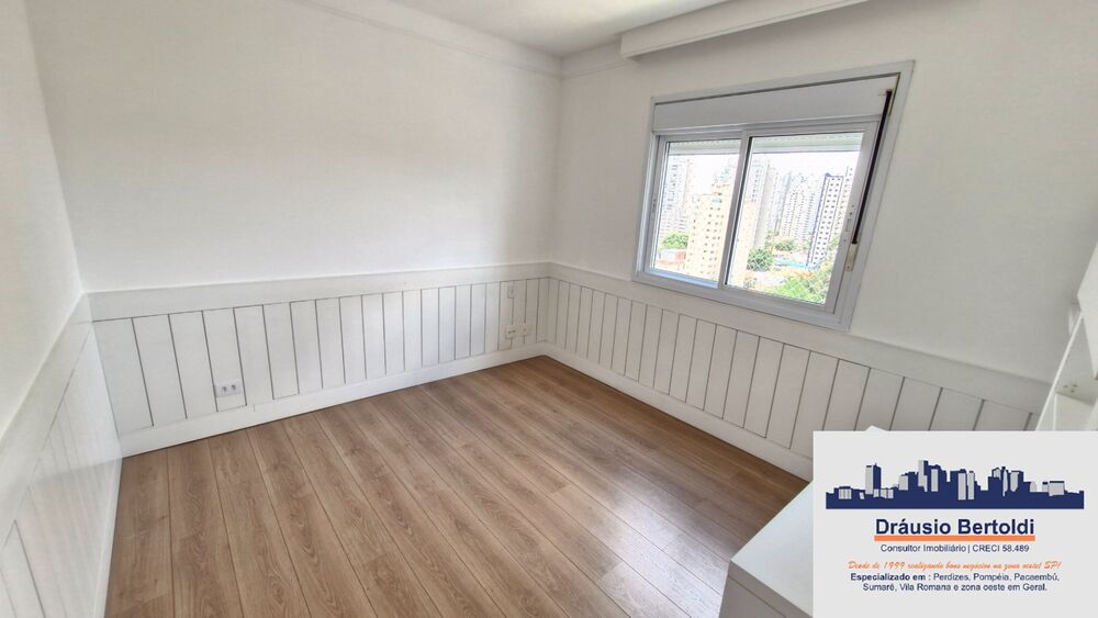 Apartamento, 3 quartos, 150 m² - Foto 43