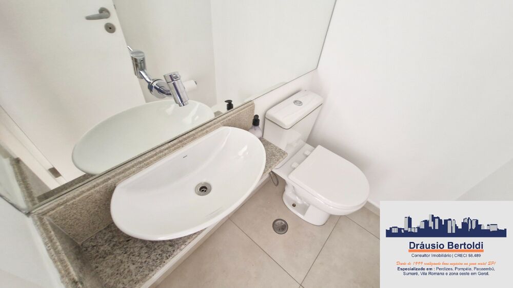 Apartamento, 3 quartos, 150 m² - Foto 32