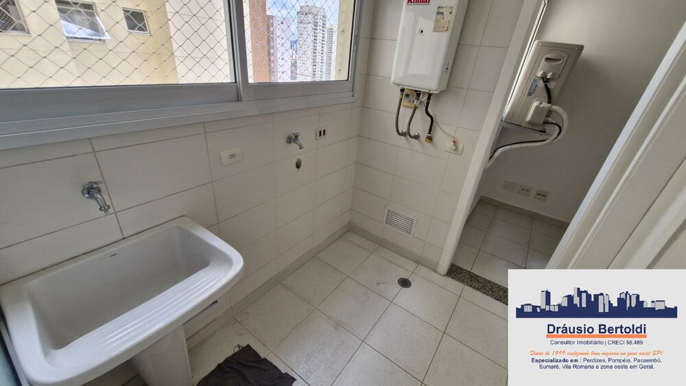 Apartamento, 3 quartos, 150 m² - Foto 9