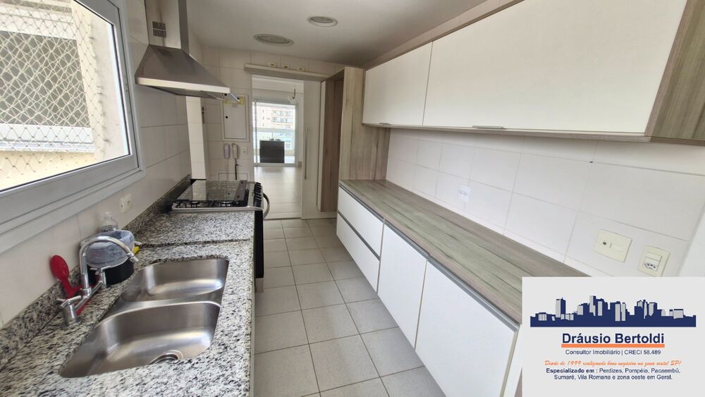Apartamento, 3 quartos, 150 m² - Foto 22