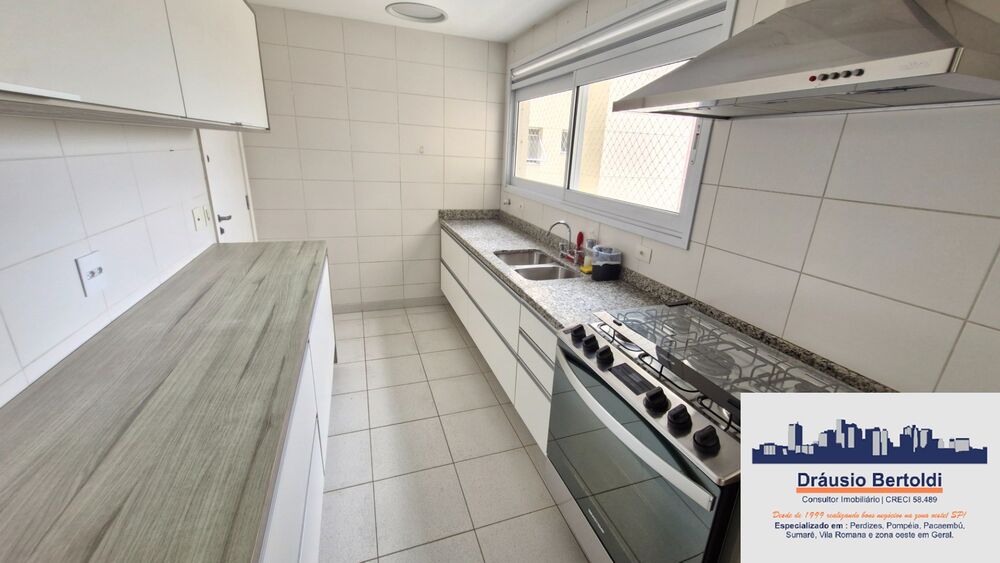 Apartamento, 3 quartos, 150 m² - Foto 34