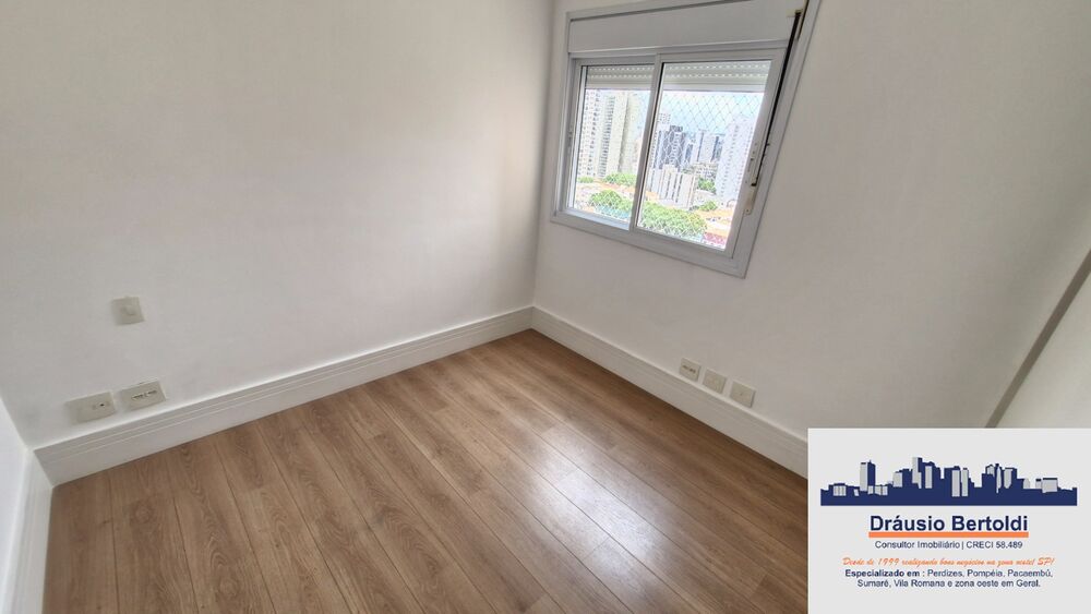 Apartamento, 3 quartos, 150 m² - Foto 36