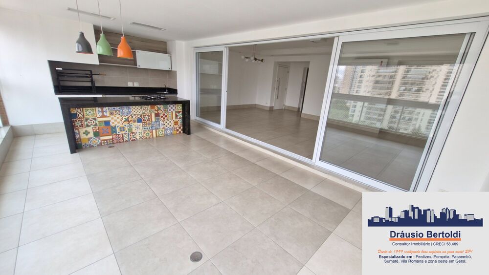 Apartamento, 3 quartos, 150 m² - Foto 4