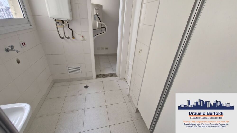 Apartamento, 3 quartos, 150 m² - Foto 29