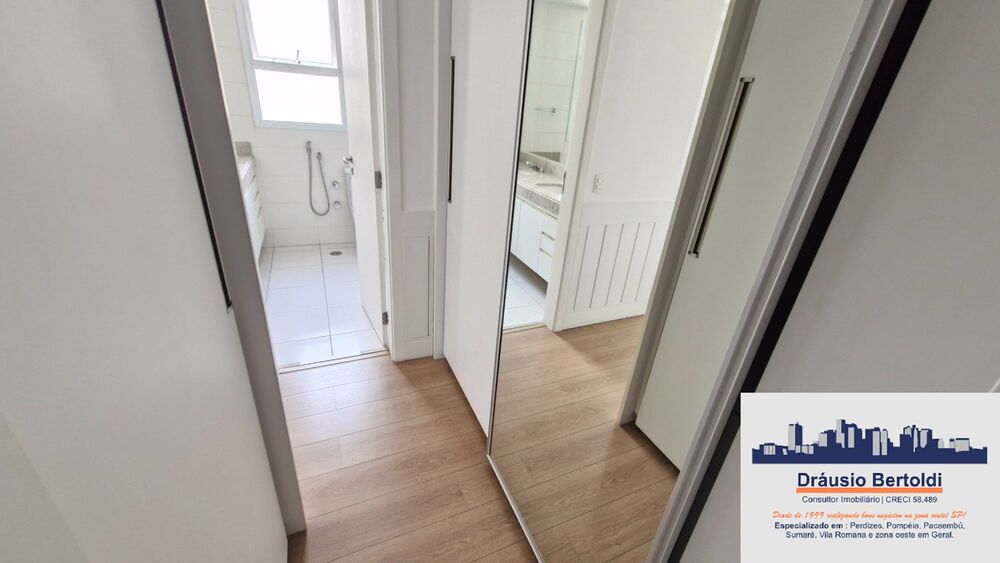Apartamento, 3 quartos, 150 m² - Foto 11