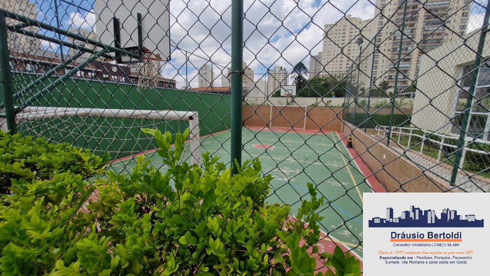 Apartamento, 3 quartos, 150 m² - Foto 33