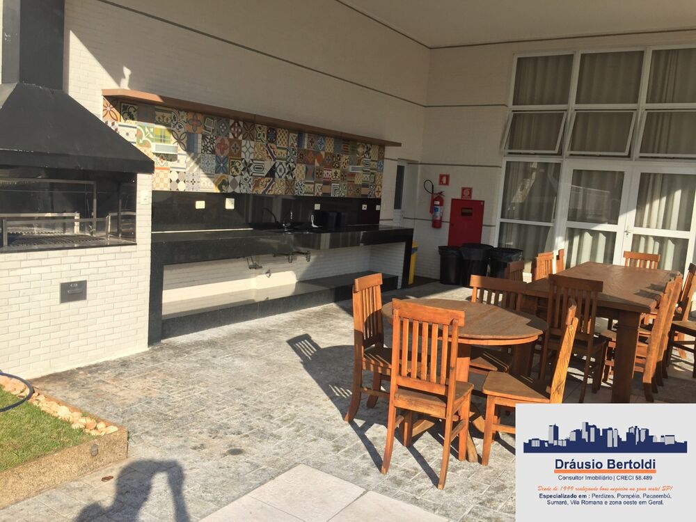 Apartamento, 3 quartos, 150 m² - Foto 17