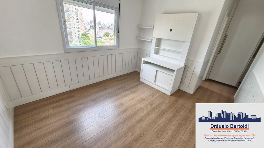 Apartamento, 3 quartos, 150 m² - Foto 3