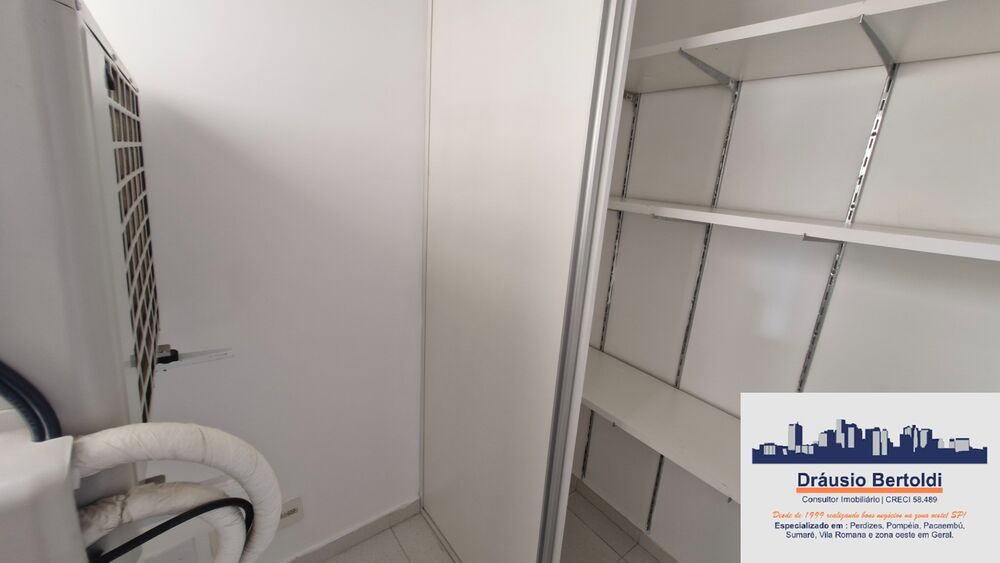 Apartamento, 3 quartos, 150 m² - Foto 28