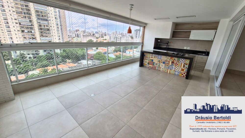 Apartamento, 3 quartos, 150 m² - Foto 10