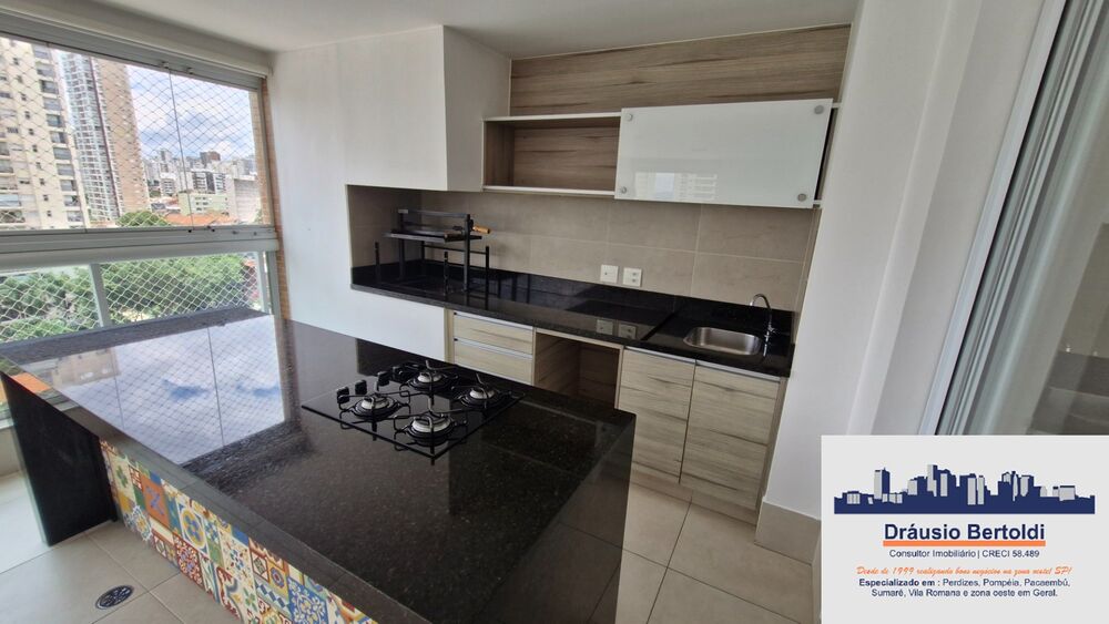 Apartamento, 3 quartos, 150 m² - Foto 14