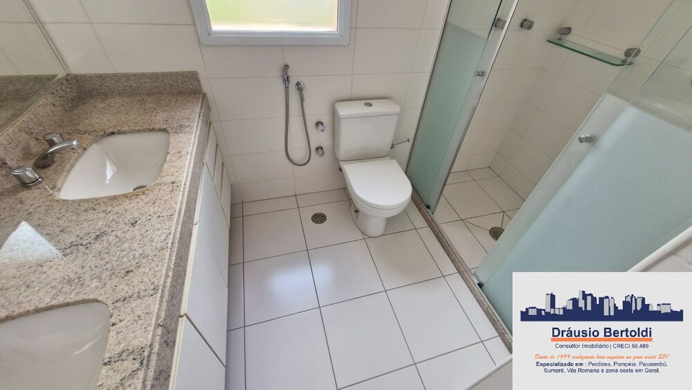 Apartamento, 3 quartos, 150 m² - Foto 23