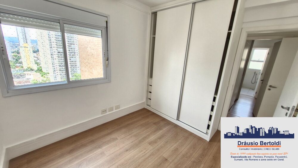 Apartamento, 3 quartos, 150 m² - Foto 19