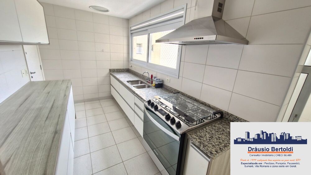 Apartamento, 3 quartos, 150 m² - Foto 13