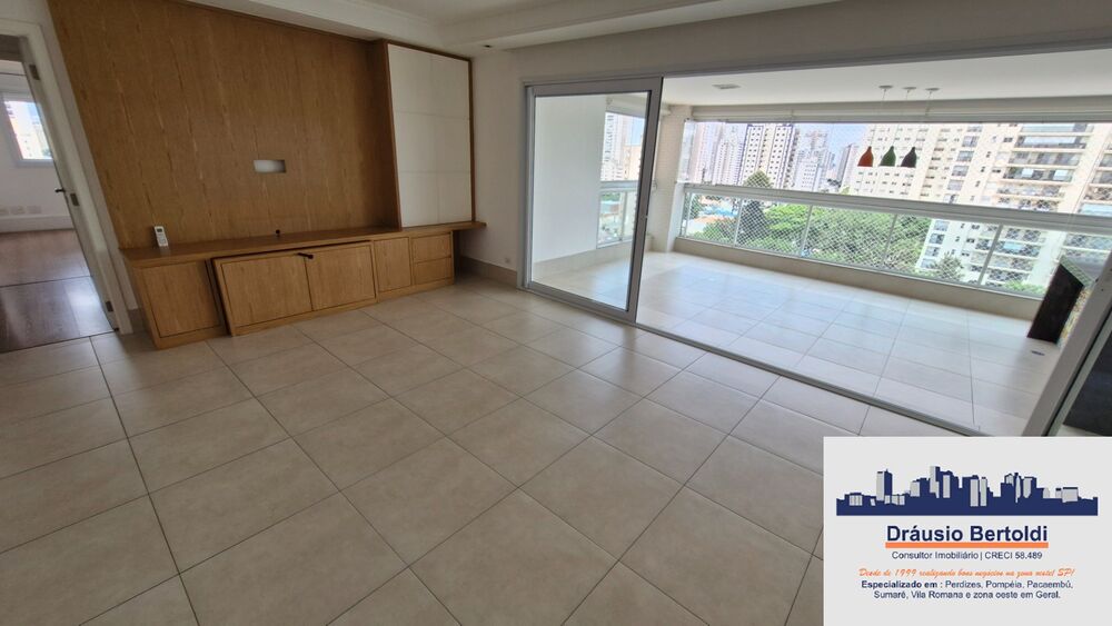 Apartamento, 3 quartos, 150 m² - Foto 7