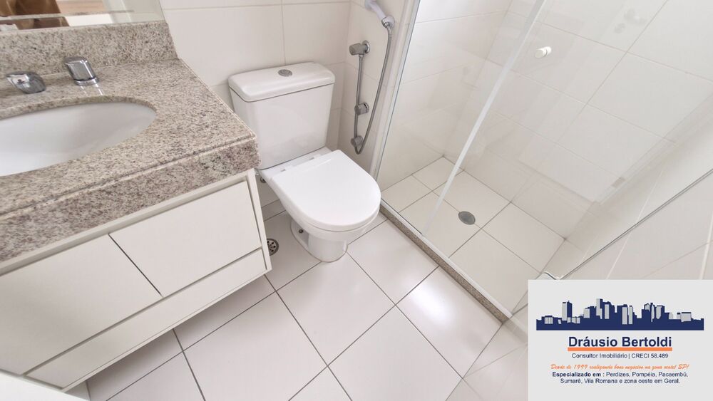 Apartamento, 3 quartos, 150 m² - Foto 20