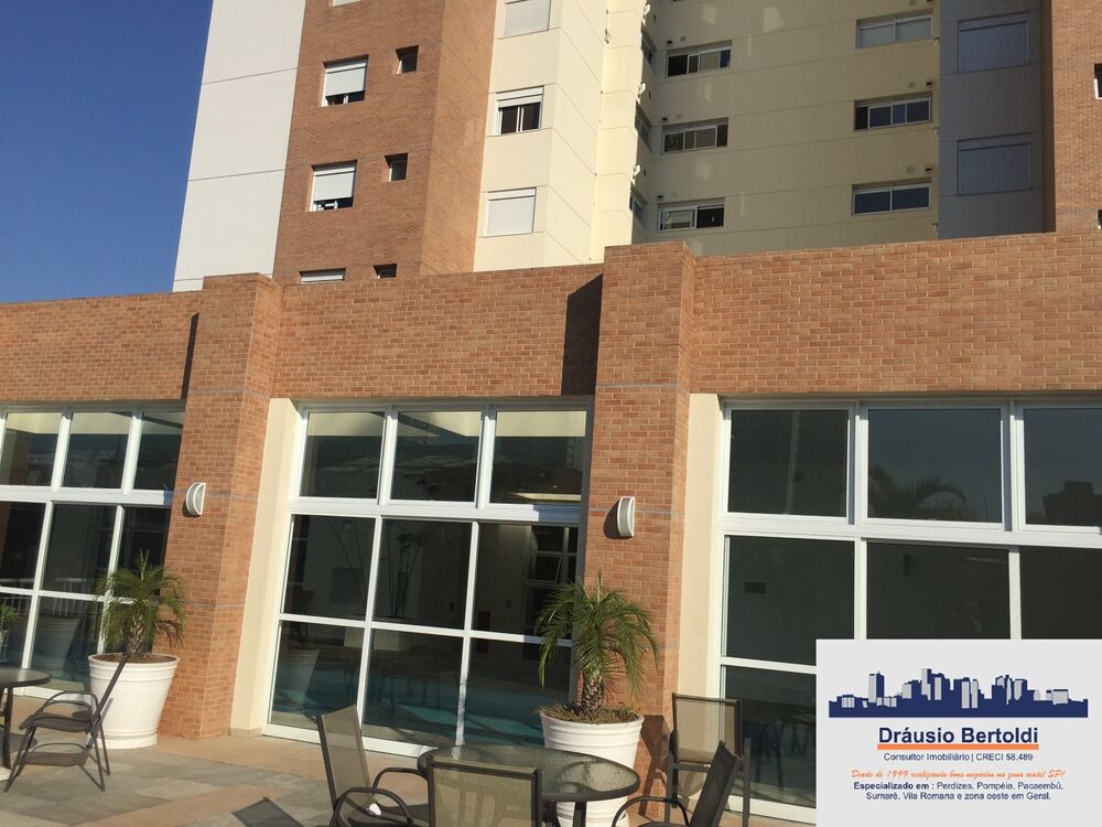 Apartamento, 3 quartos, 150 m² - Foto 37