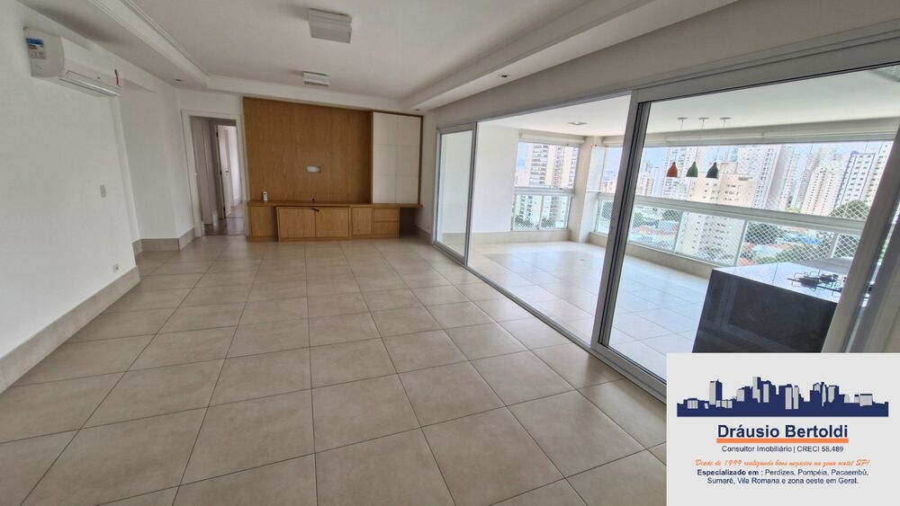 Apartamento, 3 quartos, 150 m² - Foto 6