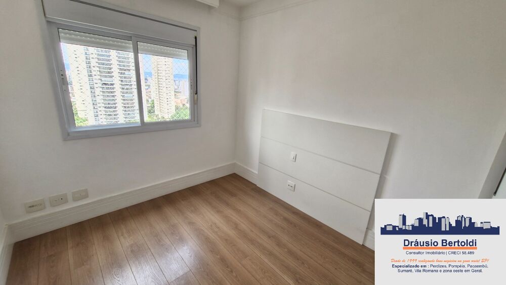 Apartamento, 3 quartos, 150 m² - Foto 35