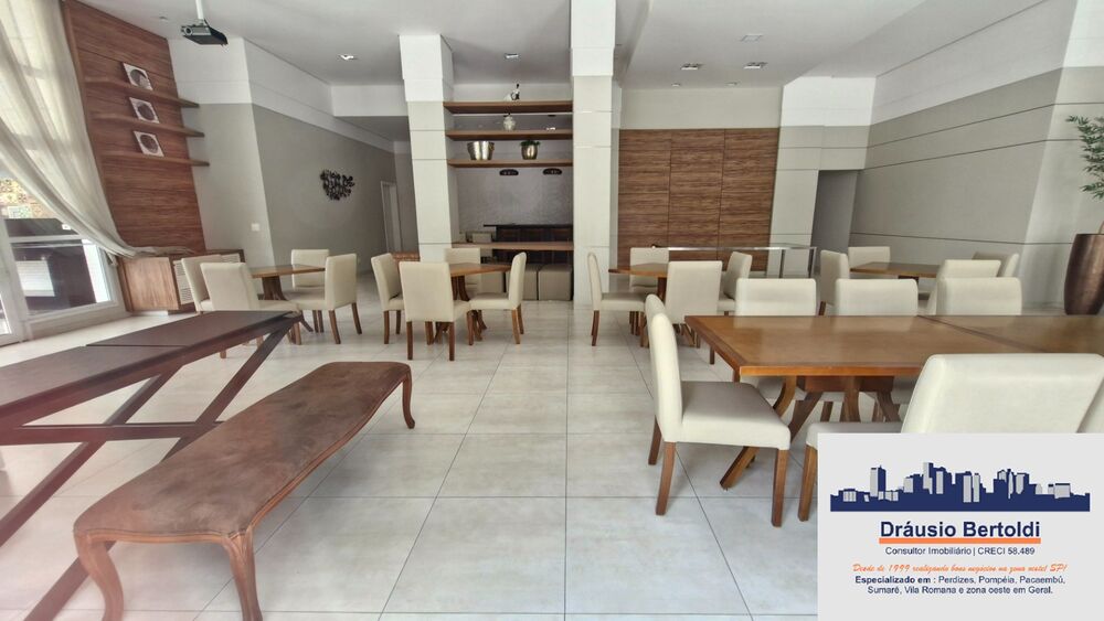 Apartamento, 3 quartos, 150 m² - Foto 27