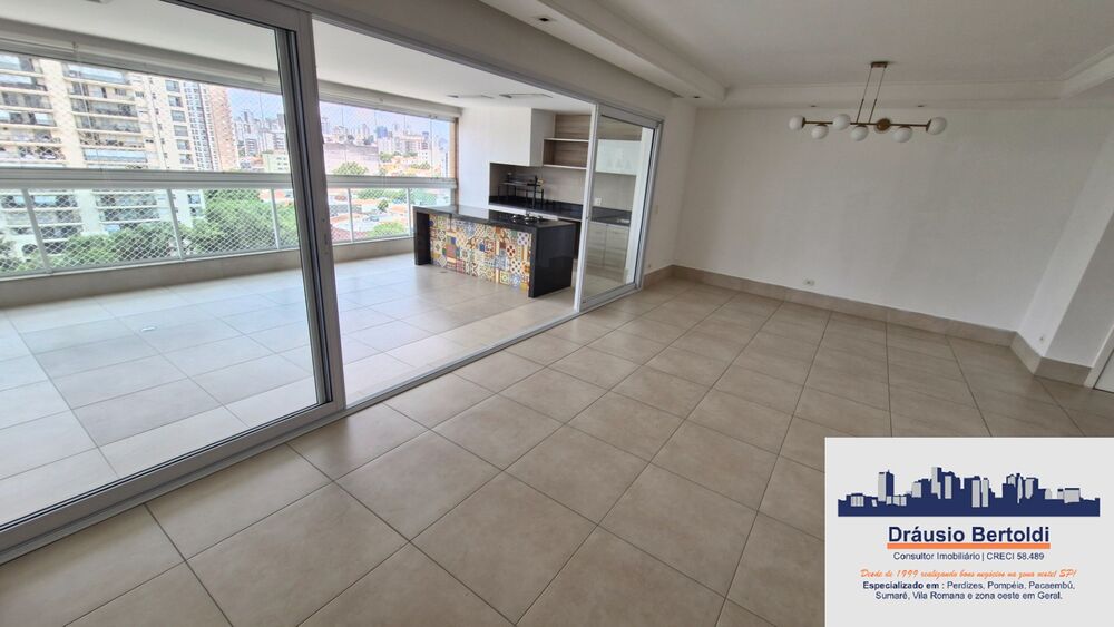 Apartamento, 3 quartos, 150 m² - Foto 30