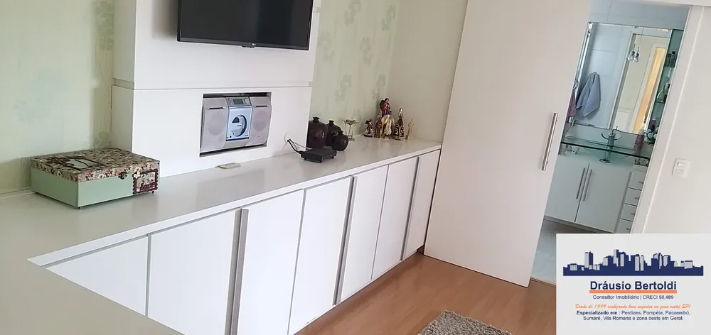 Apartamento, 4 quartos, 206 m² - Foto 7