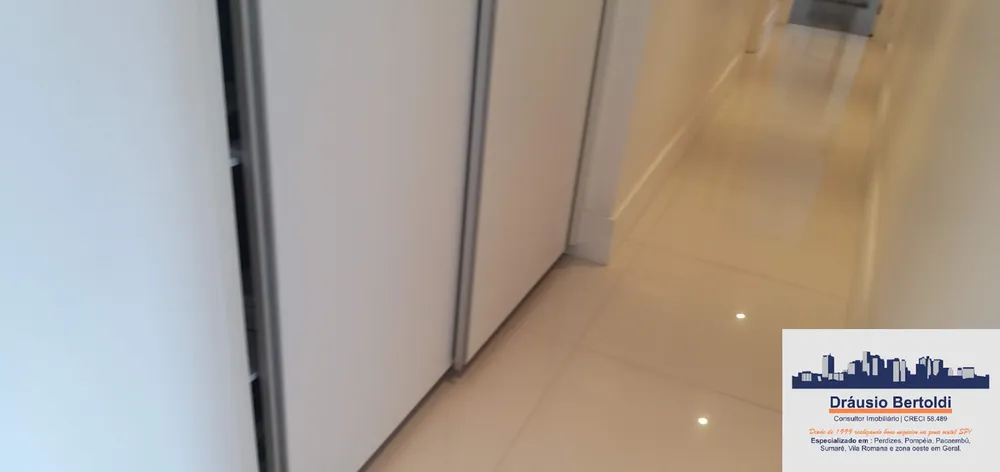 Apartamento, 4 quartos, 206 m² - Foto 8
