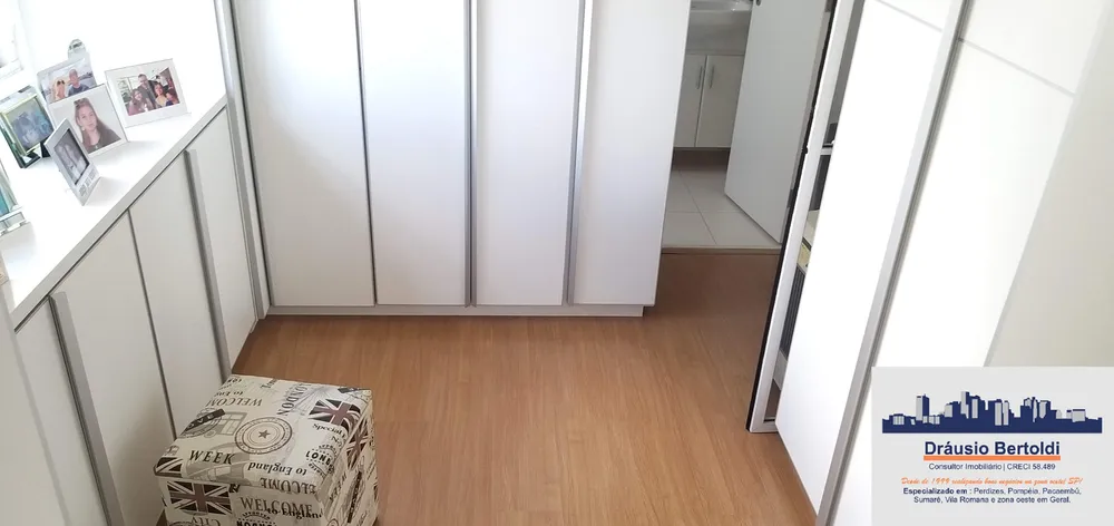 Apartamento, 4 quartos, 206 m² - Foto 10