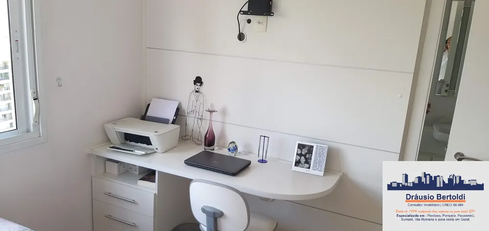 Apartamento, 4 quartos, 206 m² - Foto 15