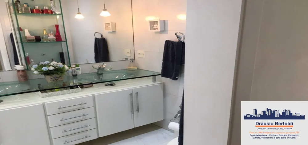 Apartamento, 4 quartos, 206 m² - Foto 5