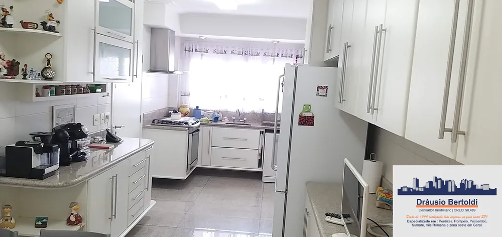 Apartamento, 4 quartos, 206 m² - Foto 9