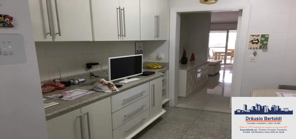 Apartamento, 4 quartos, 206 m² - Foto 16