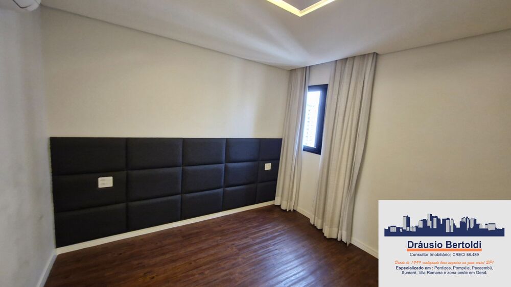Apartamento, 3 quartos, 112 m² - Foto 14