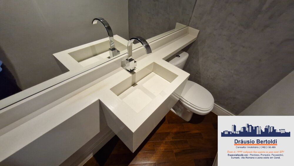 Apartamento, 3 quartos, 112 m² - Foto 13