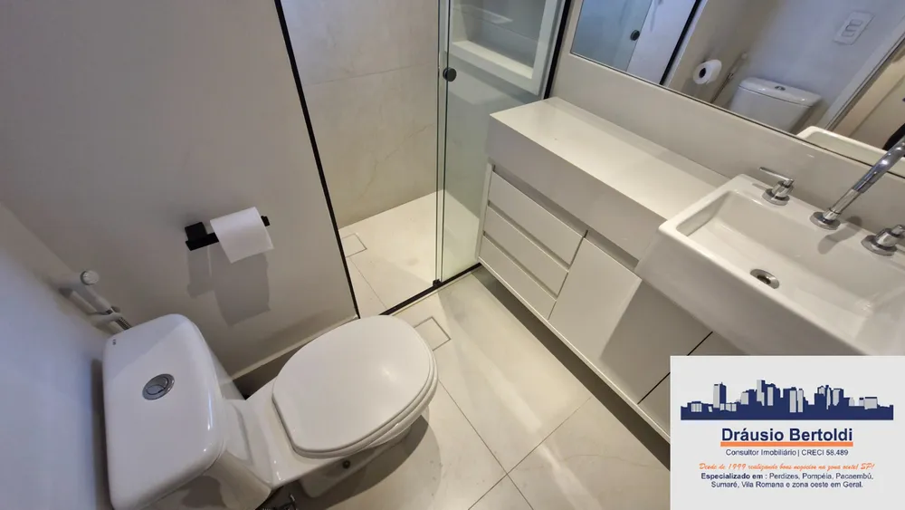 Apartamento, 3 quartos, 112 m² - Foto 14