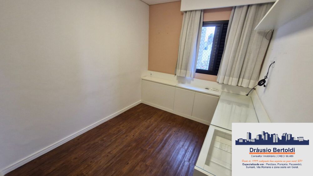 Apartamento, 3 quartos, 112 m² - Foto 5