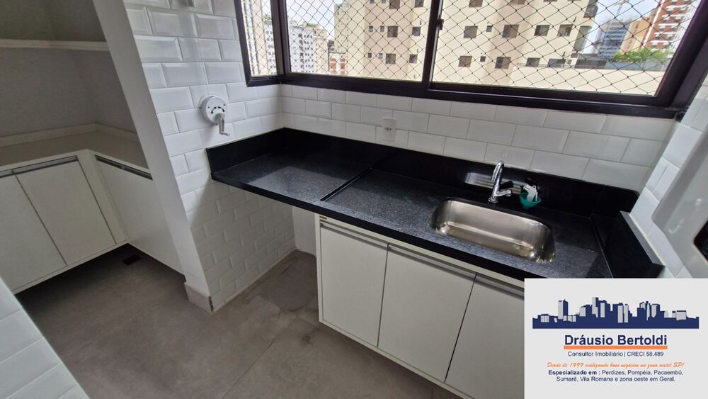Apartamento, 3 quartos, 112 m² - Foto 1