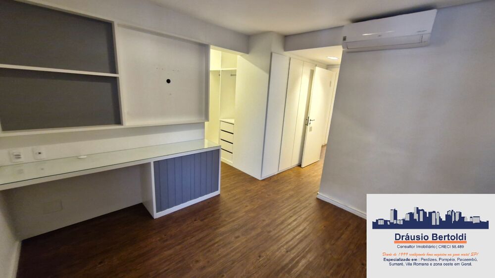 Apartamento, 3 quartos, 112 m² - Foto 16