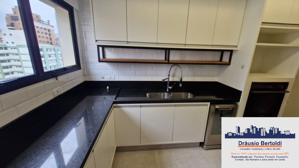 Apartamento, 3 quartos, 112 m² - Foto 4