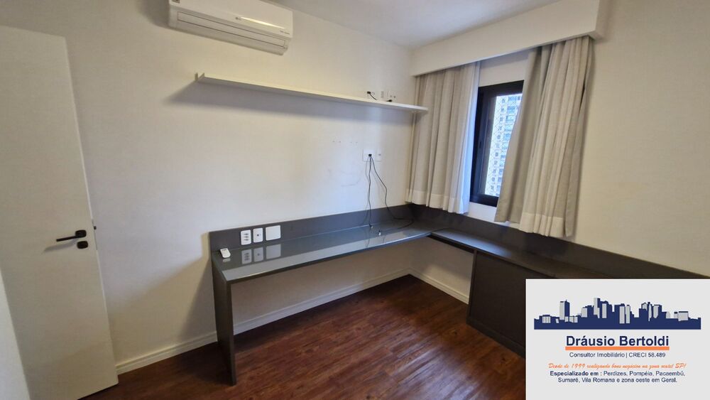 Apartamento, 3 quartos, 112 m² - Foto 7