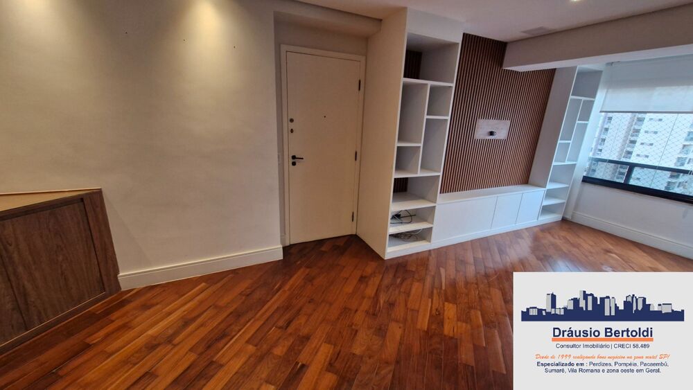 Apartamento, 3 quartos, 112 m² - Foto 8