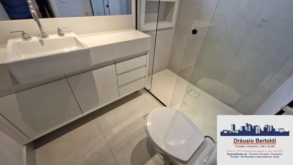 Apartamento, 3 quartos, 112 m² - Foto 10