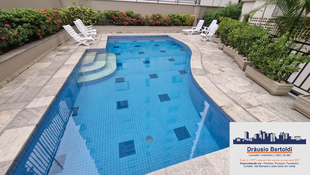 Apartamento, 3 quartos, 112 m² - Foto 9